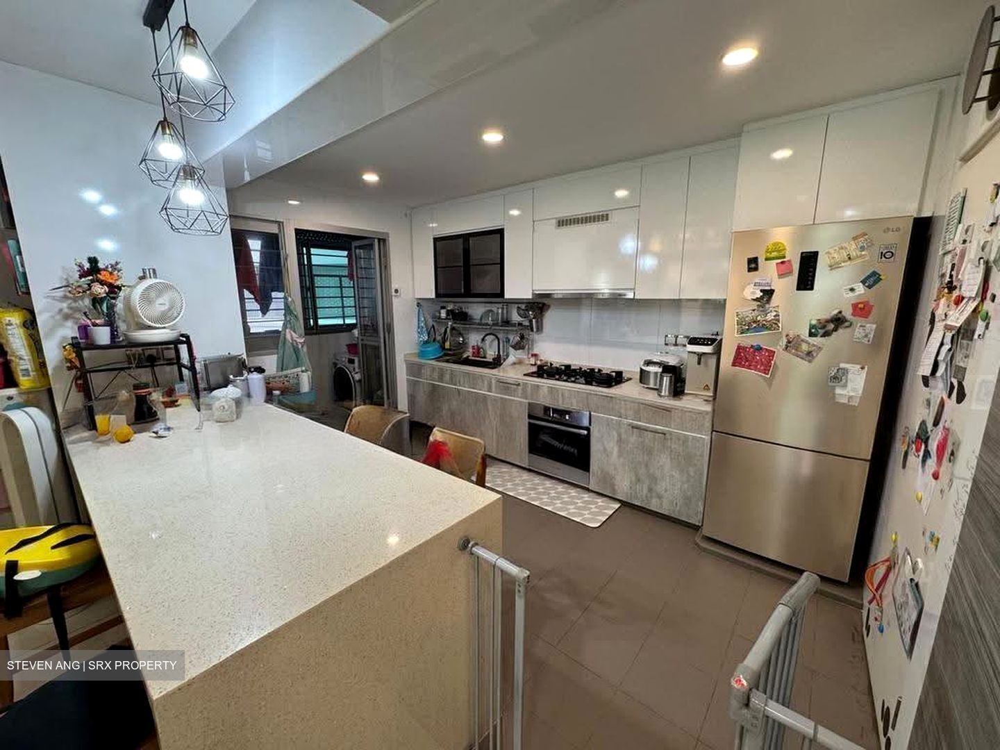 Blk 218C Boon Lay View (Jurong West), HDB 5 Rooms #612884231